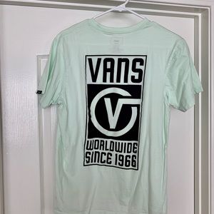 Men’s Vans T-Shirt